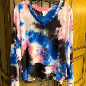 Ariella Tye Dye Shirt